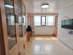 延边延吉北大区夕阳红老年公寓3楼复试 南向40平 房子干净整洁领包入住出租房源真实图片