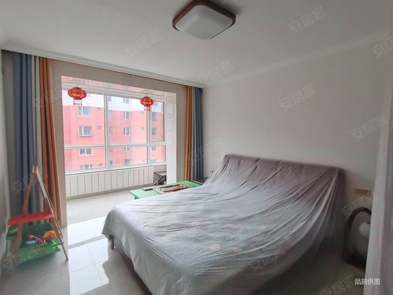 华建小区回民区