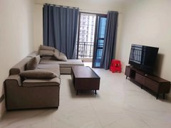 梅州梅江金燕大道客天下碧桂园 3室2厅2卫出租房源真实图片