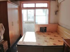 天津河北江都路街明山里 1室1厅1卫出租房源真实图片