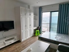 广安广安区东南片区时光道1919 一室出租 可季度付 半年付出租房源真实图片