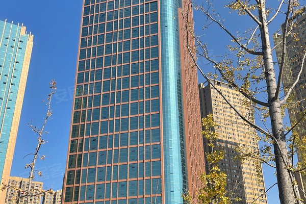 合肥二手房 绿地新都会(商住楼) > 周涛解读绿地新都会(商住楼)小区不