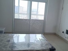 茌平振兴中心街可短租一个月起租步行街汽车站附近一室一厅楼房采光好出租房源真实图片