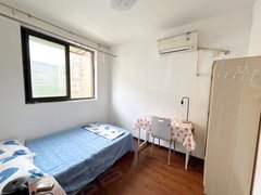 南京江宁东山世纪东山 0中介 精装修 江宁医院 万安西路 可月付 万达出租房源真实图片