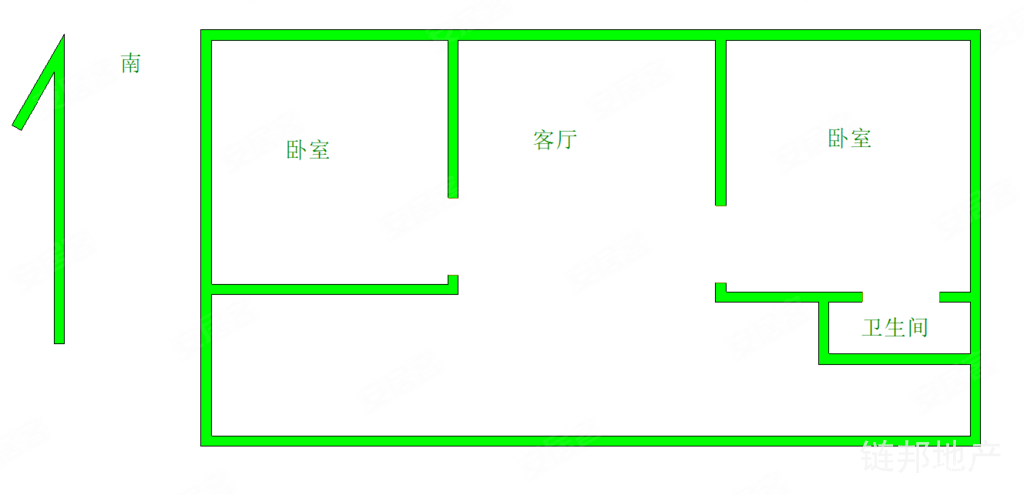 亿宸国际7室3厅3卫410㎡南北179万