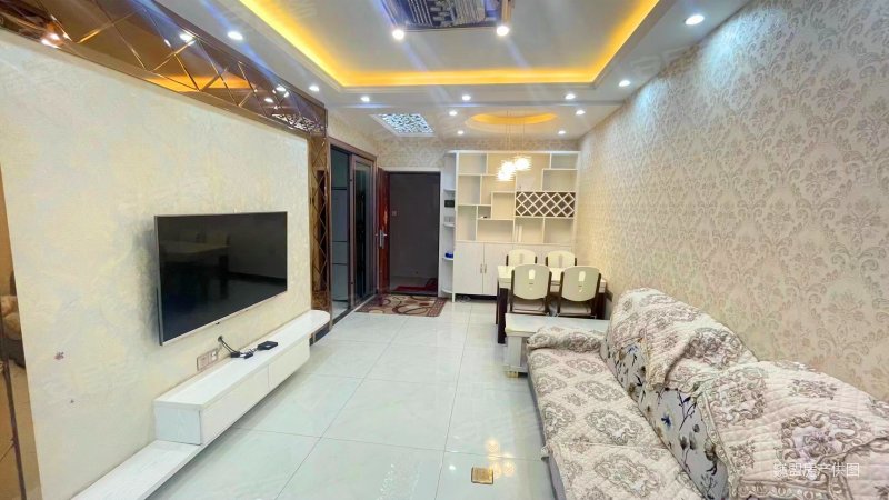 武汉房产网>武汉二手房>洪山二手房>新南湖二手房>东原晴天见>800_450