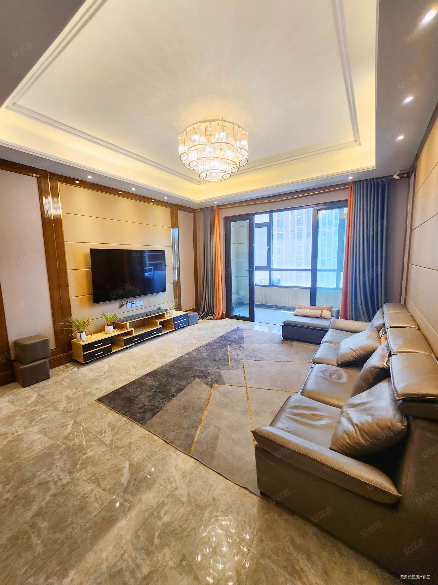 急售 恒大观澜府 精装洋房 自住保养新 看房随时