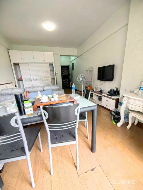 青秀区民主路力天大厦路14中看房方便