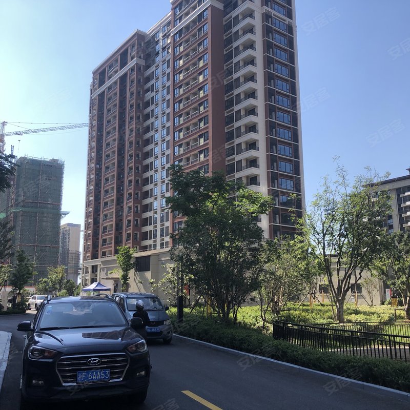 碧桂园枫景尚院