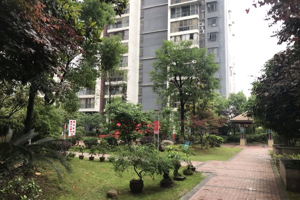 福星城2期 恩施市-小渡船-施州大道191号