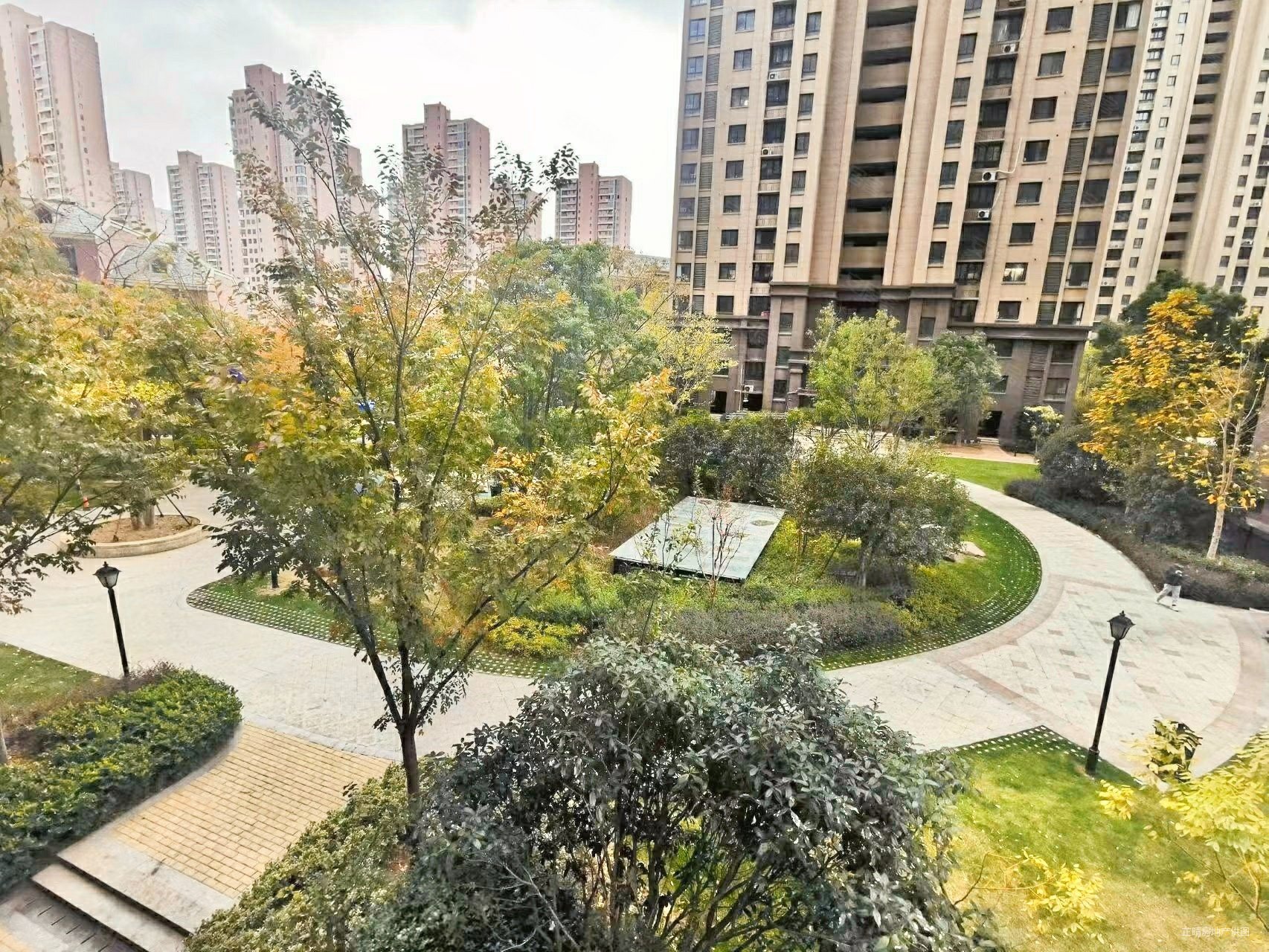 华地翡翠蓝湾朗园