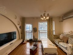 恩施恩施市金桂大道新天地旁，金山公馆，一室一厅家电齐全，随时看房出租房源真实图片