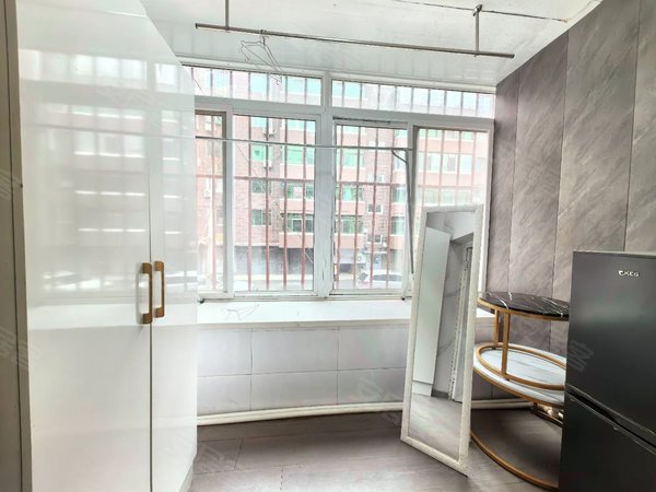 西部酒城十二线北市场市府大路地铁口皇寺庙会斯卡拉出租房源真实图片