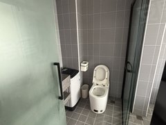 马鞍山花山印象汇市中心宝龙公寓出租   交通便利  去哪都方便 可住宿可出租房源真实图片