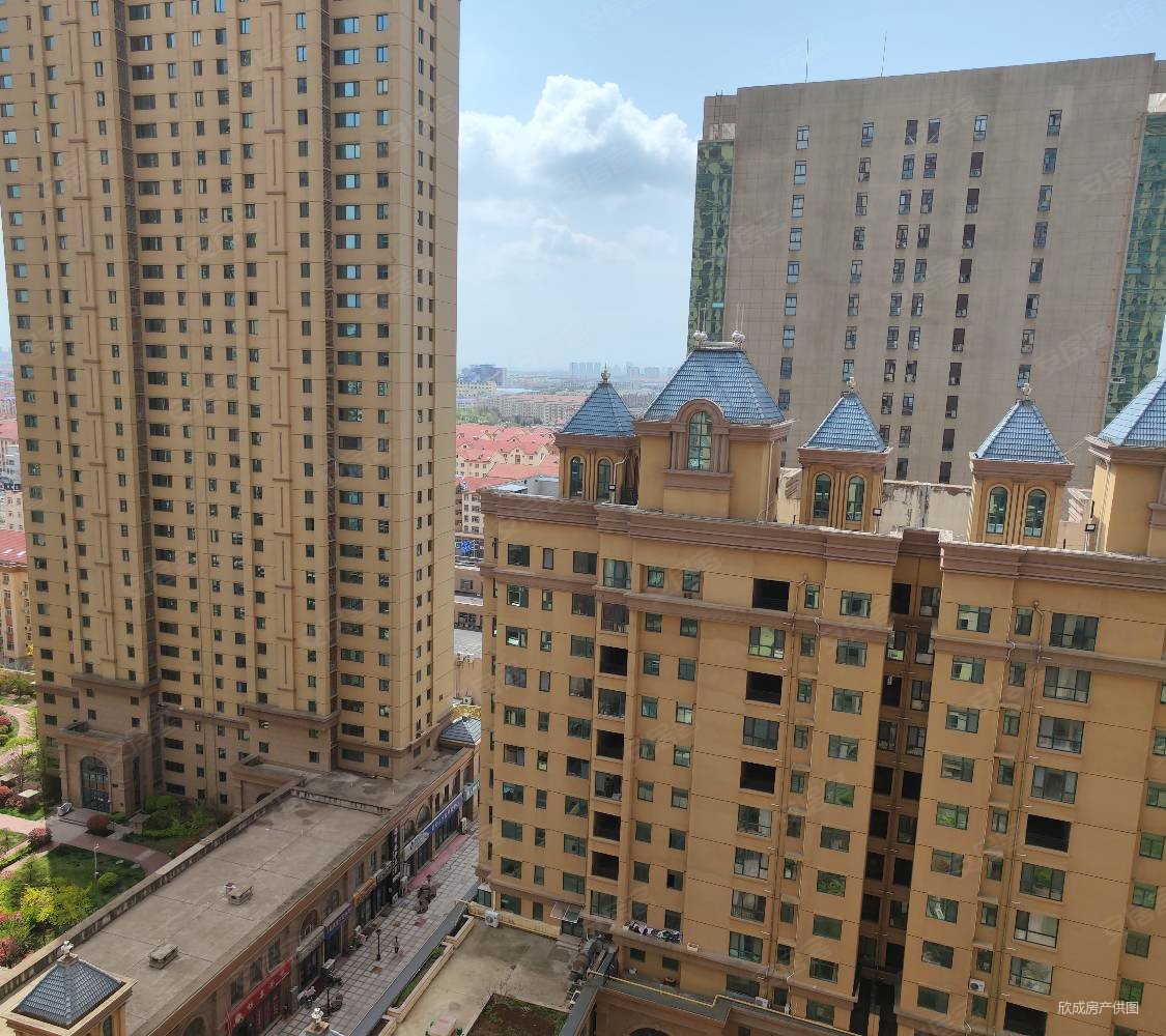 威海房产网>威海二手房>荣成二手房>荣成市区二手房>金悦华府(新庄西