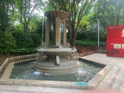 东润城六期樟园