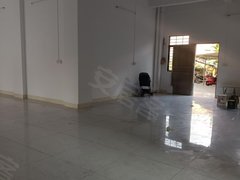 茂名茂南站南高山街88号大院 1室0厅1卫出租房源真实图片