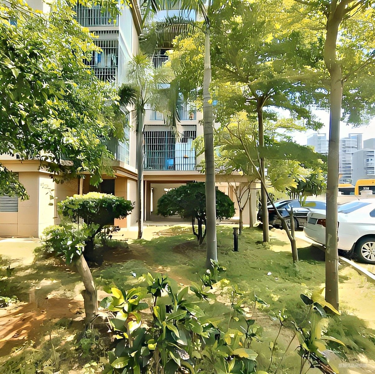 海口万达 2房毛坯急售120万 可走新房手续 价格可谈,银泉花园二手房