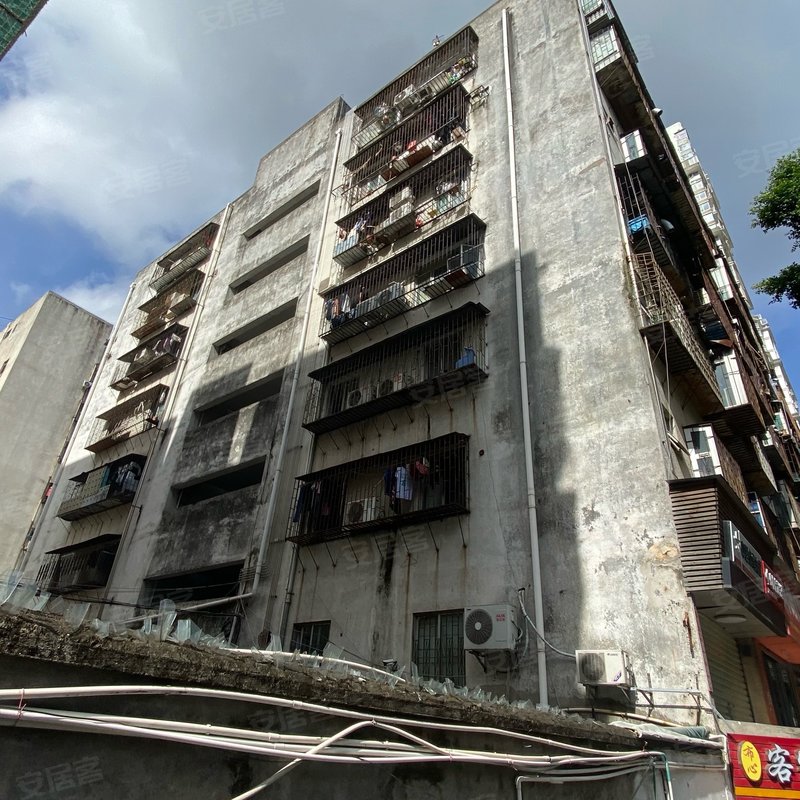 【海鹰大厦(罗湖), 海鹰大厦(罗湖)小区专家解读页】- 深圳58同城