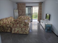 厦门集美集美新城集美新城地铁口橡树湾 阳光充足 豪华装修 4室2厅2卫出租房源真实图片