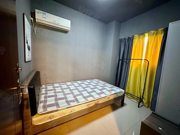 佛山禅城季华六路九鼎国际公寓九鼎国际公寓  o 立方绿地恒福  拎包