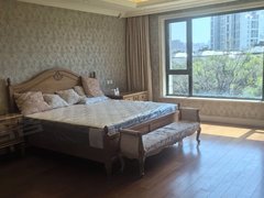 上海普陀长风全屋轻奢风，4房2厅3卫  ，面积很大，适合一家人住出租房源真实图片