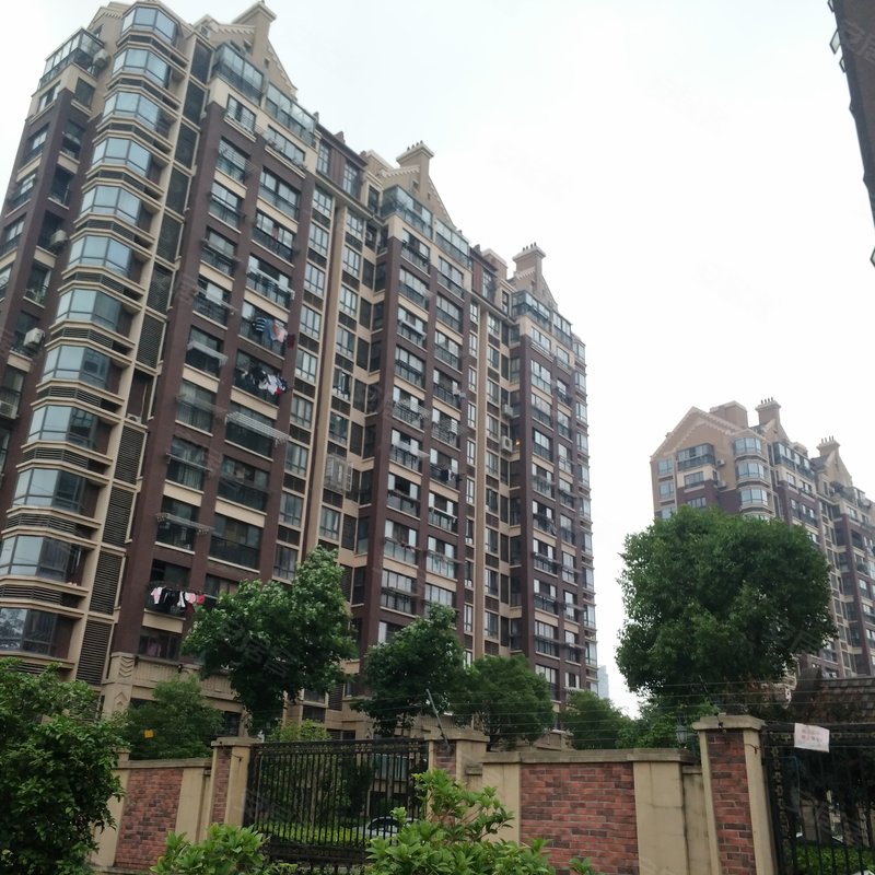 【新城忆华里(二期), 新城忆华里(二期)小区详情,房价走势,房源,业主