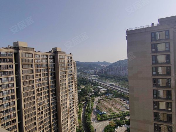 【多图】翠湖香山玉兰苑,唐家湾租房,高尔夫球场青山绿水环绕,高新区