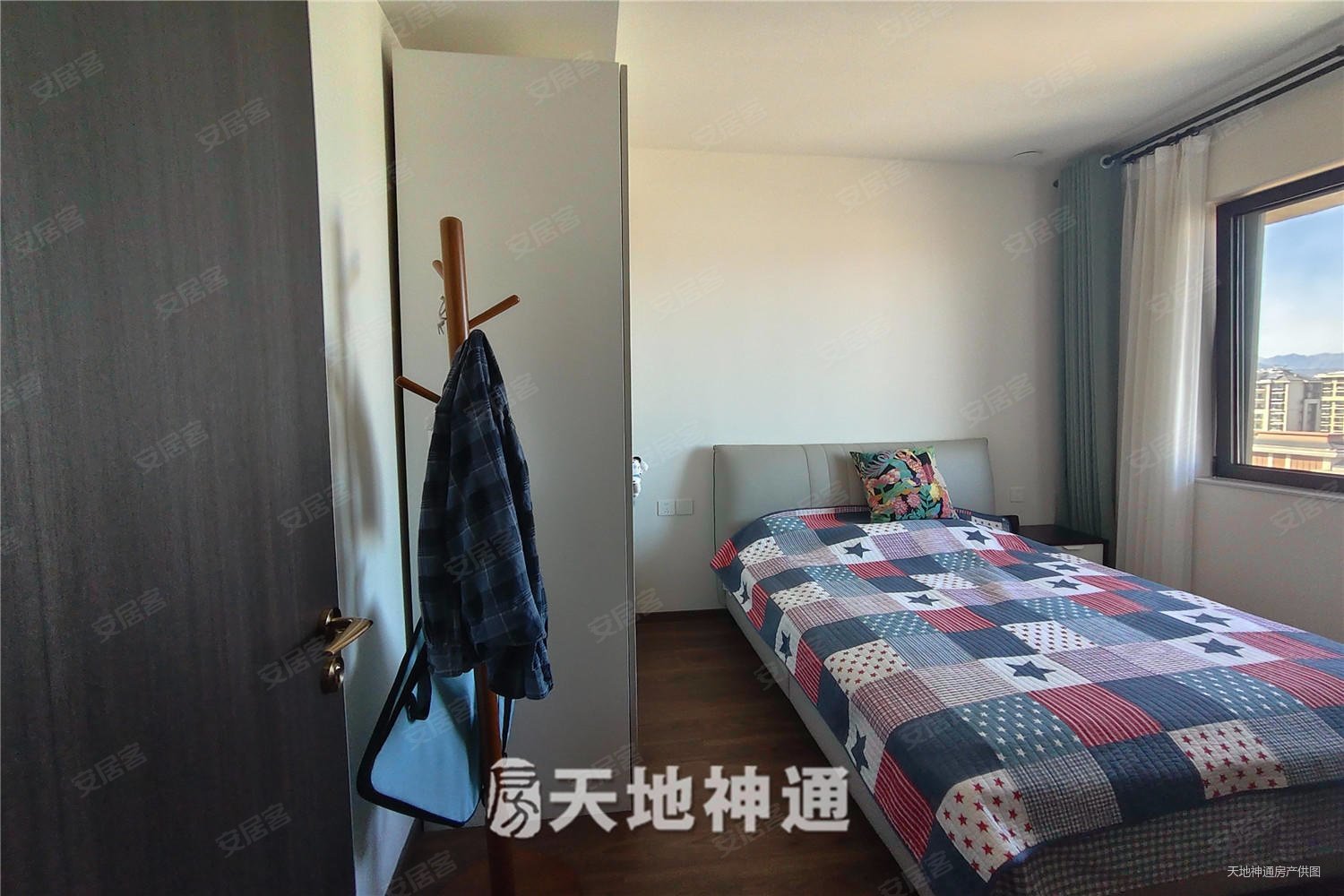 府前龙樾(6号院)3室2厅2卫135.95㎡南北475万