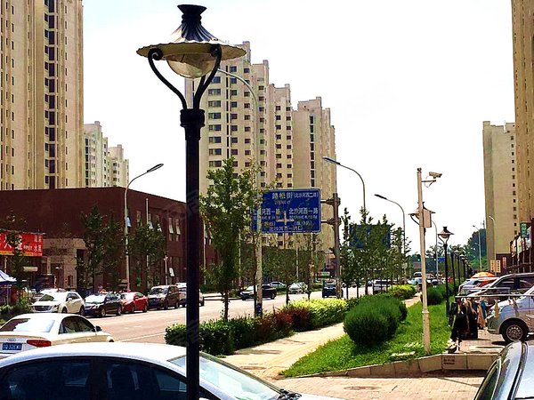 站 顺沙路19号院4区 1室1厅1卫 55平 电梯房,昌平租房-北京58安居客