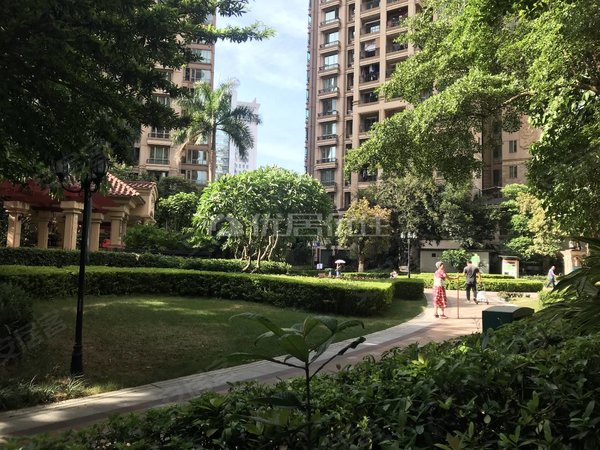 东盟商务区,盛天茗城精装2房出租,提包入住,青秀租房-南宁58安居客