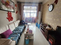 临汾尧都山西师范大学急租五一路，步梯一层三室出租，家具家电齐全拎包入住，随时看房出租房源真实图片