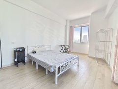 武汉黄陂汉口北长江青年城 房源采光好，家具家电齐全南北通透，业主诚意出租出租房源真实图片