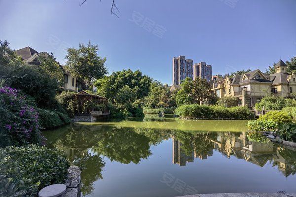 原乡优点,不足,原乡怎么样,原乡周边房产中介经纪人评价-成都安居客