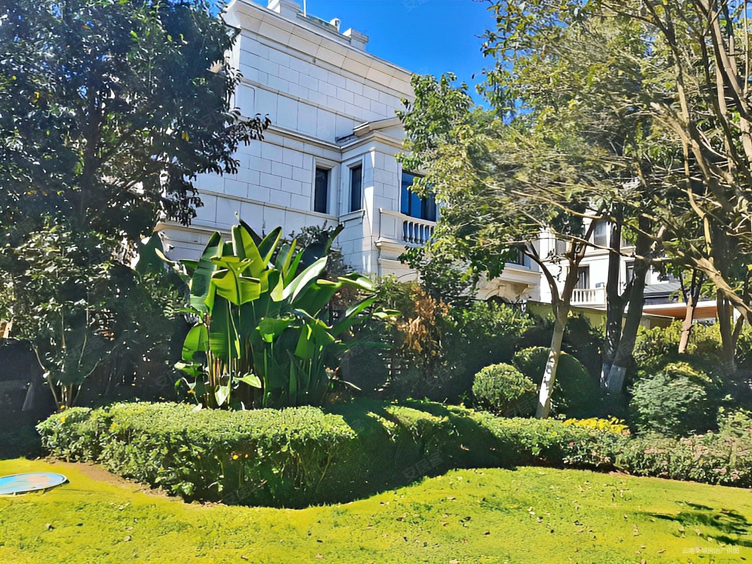 俊发岢豲ne别墅南北通透临地铁次新小区有电梯