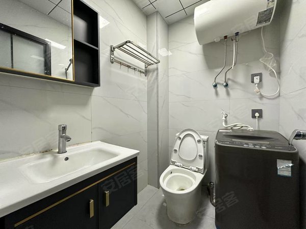 金华东阳东阳市中心金村居民小区银泰城 同力服装厂 赛歌 洞口 附近精装修一室一厅 停车方便出租房源真实图片