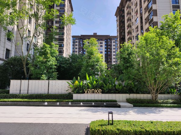 重庆北碚水土万科四季花城一期万科四季花城一期 2室1厅1卫出租房源