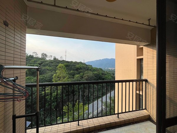 广州从化街口中心区珠光流溪御景珠光流溪御景 2室1厅1卫 电梯房 精