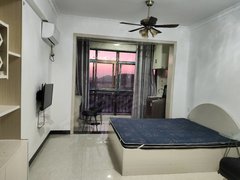 吉安吉州阳明路莱茵河畔 1室1厅1卫 电梯房 41平出租房源真实图片