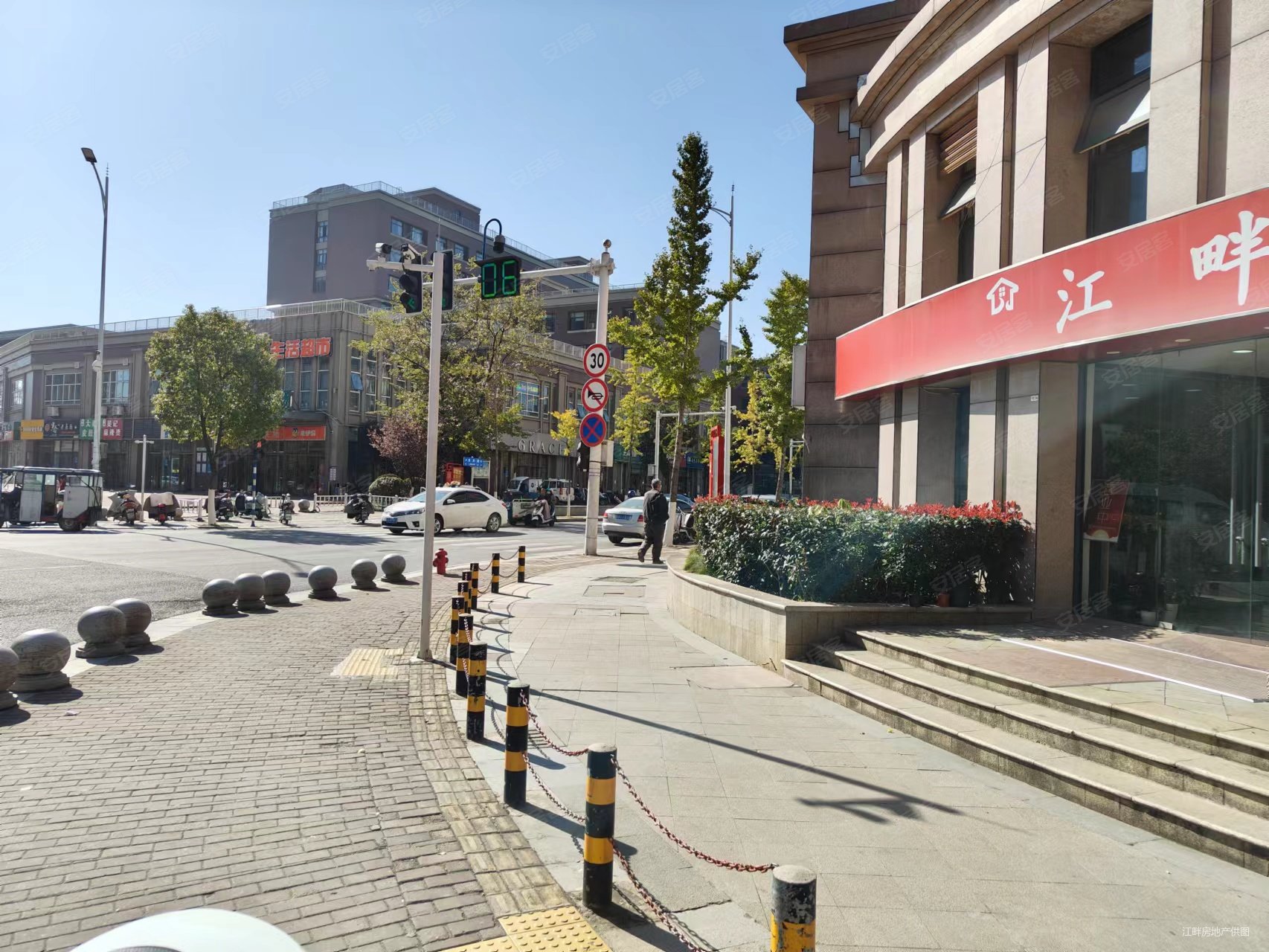 可过户做贷款,龙岸花园祥和苑二手房,68万,3室1厅,1卫,89平米-南京