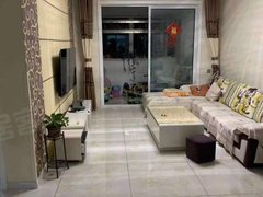 龙口东城区兰兴路正仁中央公元 全屋硅藻泥 2室 家具家电齐全出租房源真实图片