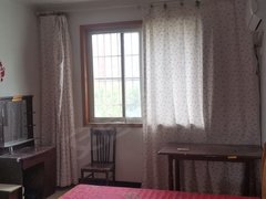 驻马店驿城大商新玛特中原小区 3室2厅1卫出租房源真实图片