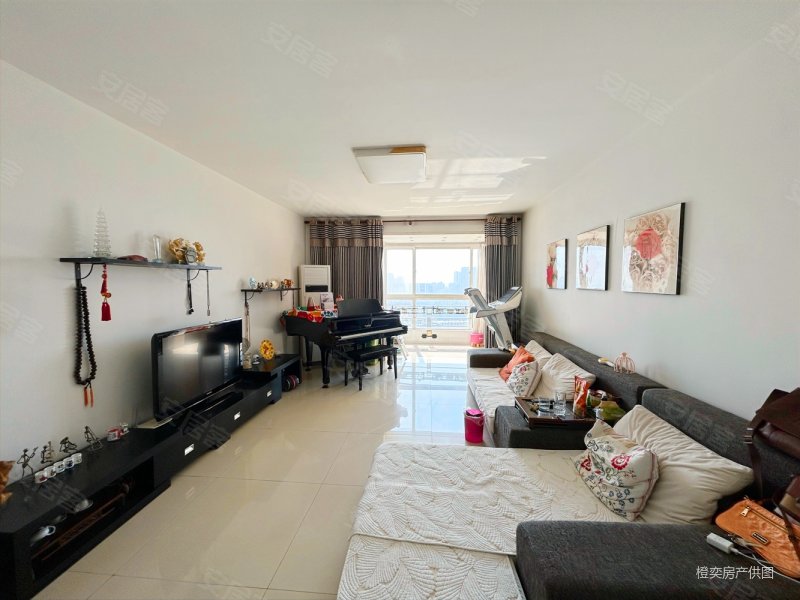 西美花城二手房,189万,3室2厅,2卫,128.22平米-石家庄安居客