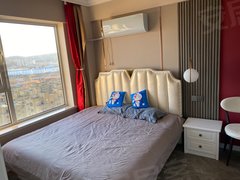 丹东丹东周边其他宗裕城B区 电梯好楼层家具家电齐全，拎包入住包物业取暖出租房源真实图片