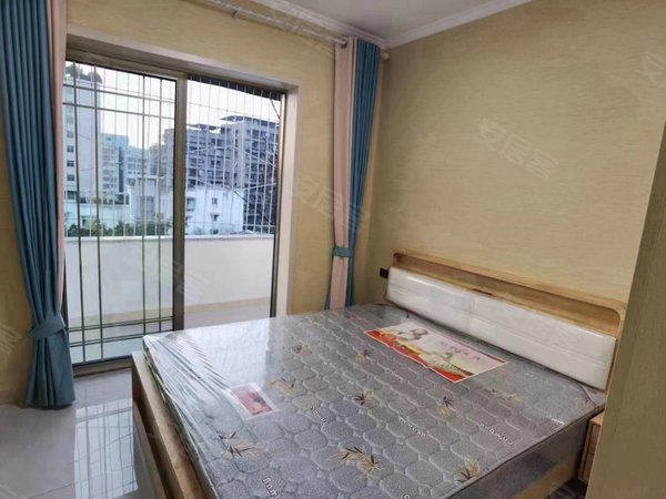 达州达川升华广场天下城南外单间一室一卫短租月付,奥运未来城汽车