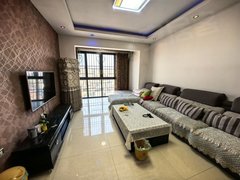 达州大竹大竹城区好吃街 电梯房 3房出租 家电齐全出租房源真实图片