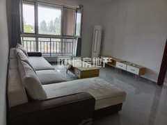 冠县崇文街道崇文盛世华都,三室两厅两卫,家具家电齐全,随时看房出租房源真实图片