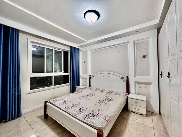 郑州二七大学路德润海悦华府直租 二七万达 大学南路南三环 德润海悦