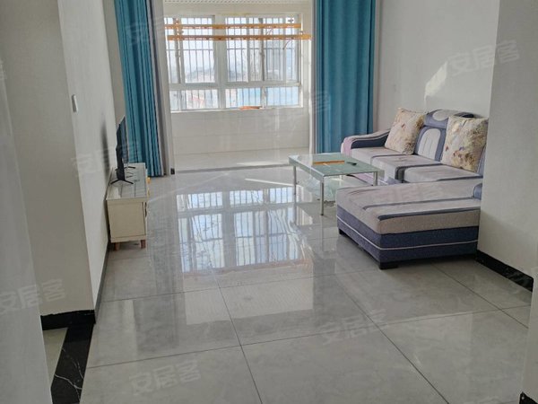 宿州萧县萧县城区紫金花苑紫禁花园,电梯,精装,3室出租房源真实图片