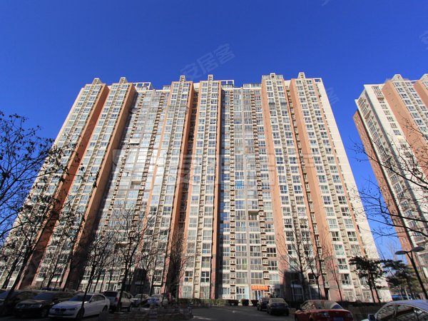 百子湾租房,正南 2室1厅 百子湾家园b区,朝阳租房-北京58安居客